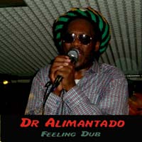 Dr. Alimantado — Love Is